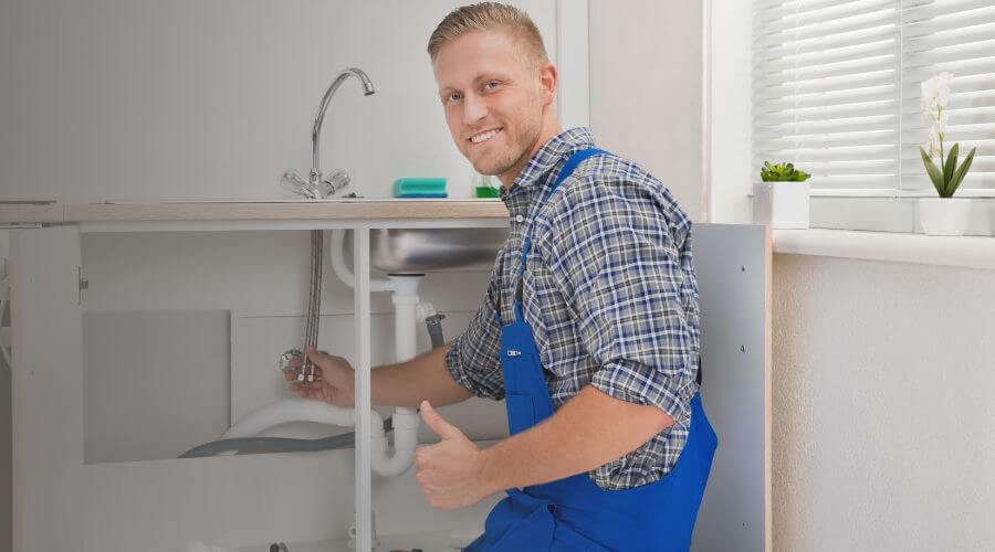 Professional Leak Detection in Tony, WI