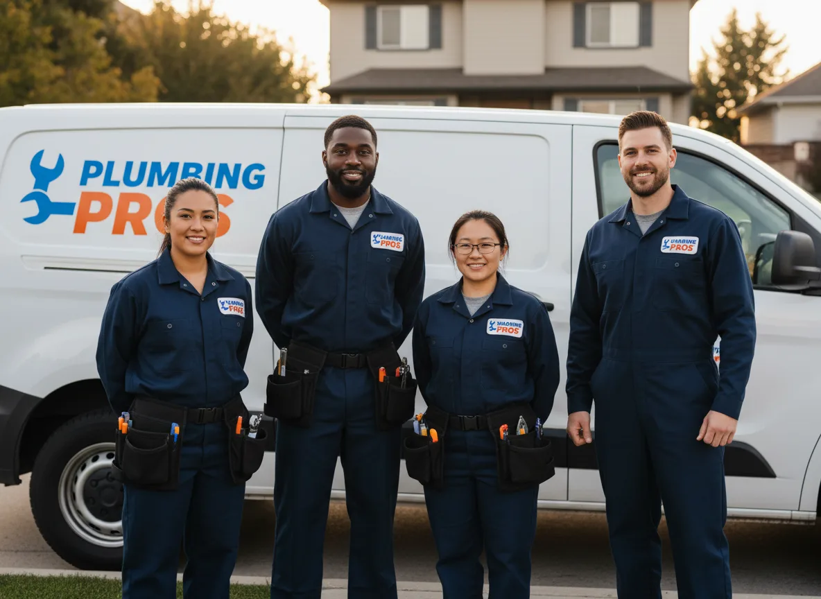 Water Heater Repair company in Tony, WI